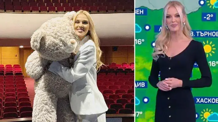 Натали Трифонова слиза от екран до седмици! Има готов заместник на блондинката за "Култ"