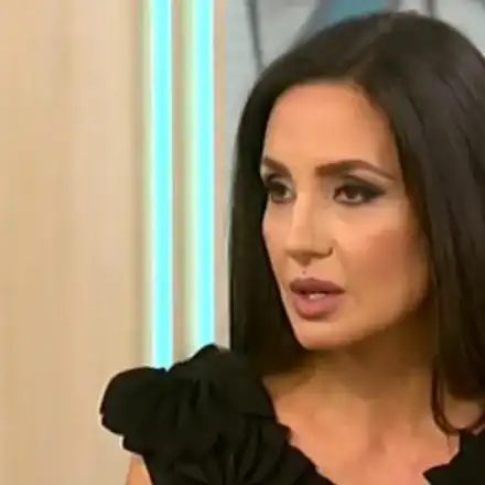 Наталия Гуркова: Нямам мъж до мен