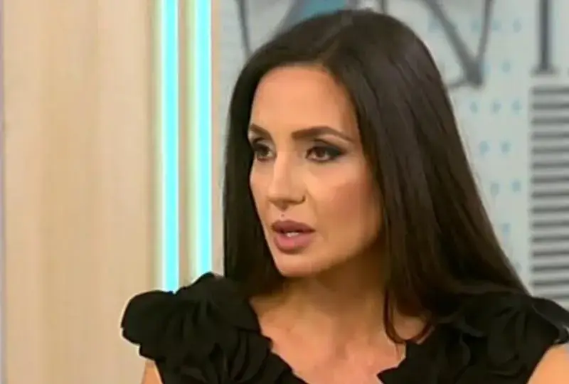 Наталия Гуркова: Нямам мъж до мен