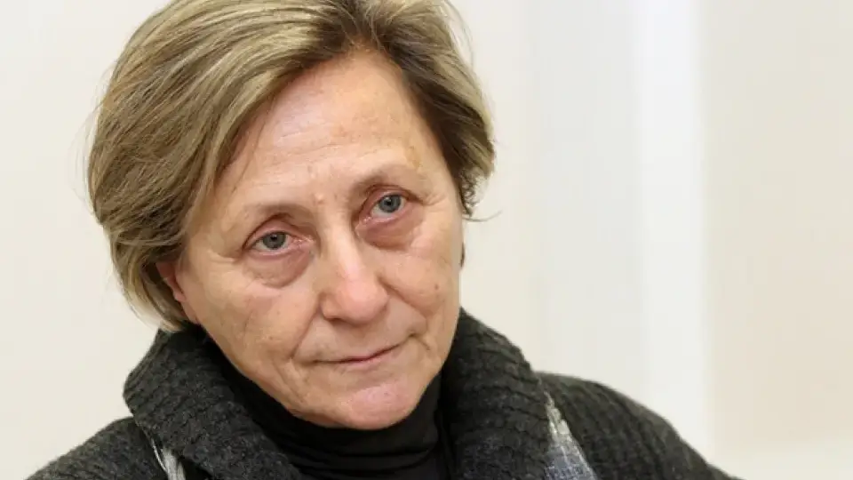 Нешка Робева на прага на 80-та си година: Не съм желязна, а ръждясала, скърцаща лейди