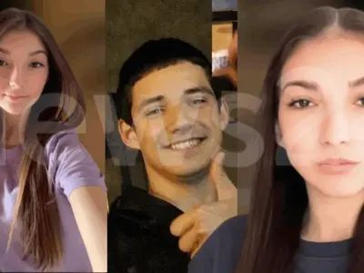 News24sofia.eu разполага със снимки на убиеца на Магдалена Русева – 17-годишният Иван Р. Костов (СНИМКИ/ВИДЕО/ОБНОВЕНА)