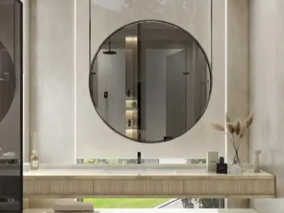 Николета Лозанова с огледало за 15 бона