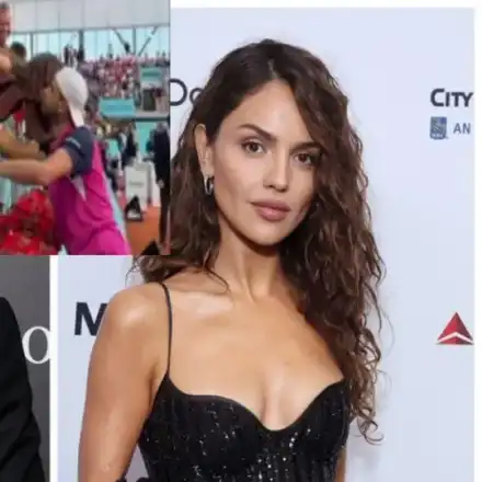 Новата Гришовица си орязала носа за пробив в Холивуд