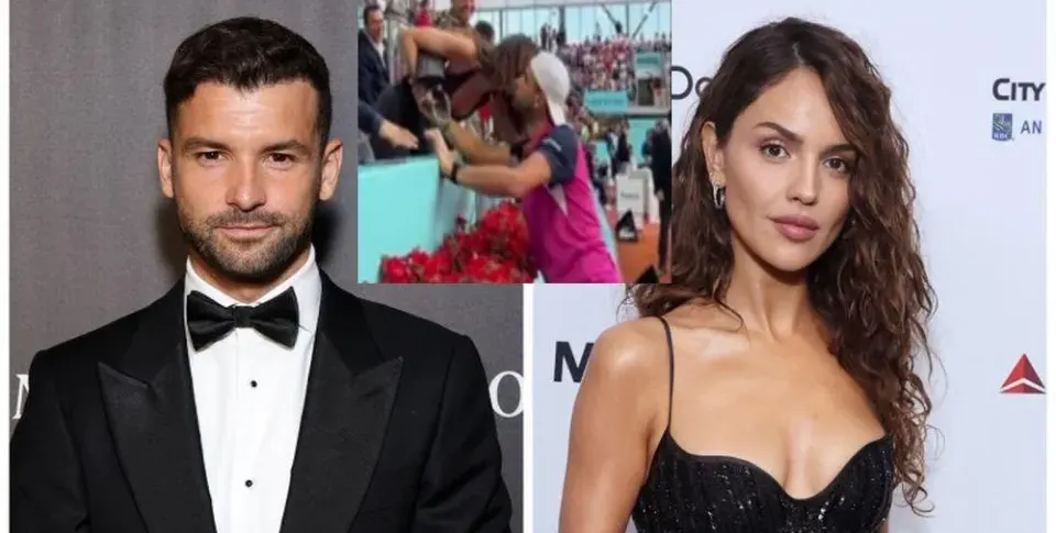 Новата Гришовица си орязала носа за пробив в Холивуд