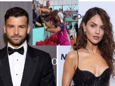 Новата Гришовица си орязала носа за пробив в Холивуд