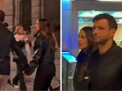 Новата на Гришо преспала с половин свят! Списъкът на любовниците й ще ви смае!