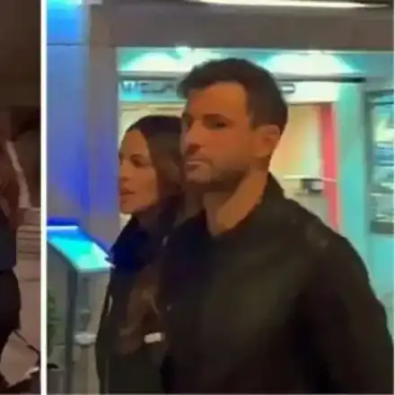 Новата на Гришо преспала с половин свят! Списъкът на любовниците й ще ви смае!