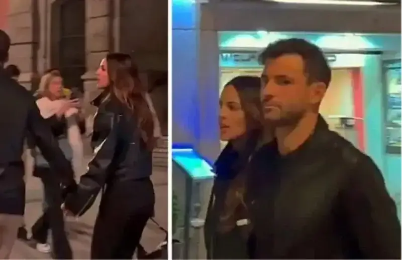 Новата на Гришо преспала с половин свят! Списъкът на любовниците й ще ви смае!