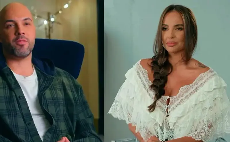 НОВИНА: Николета и Ники работят за момченце!