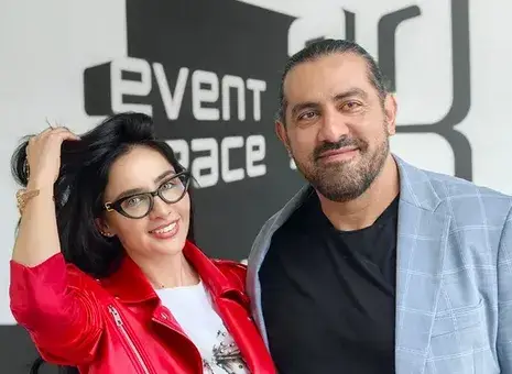 Новият на Елен Колева бивш доверен човек на Доган, лежал 15 години за УБИЙСТВО