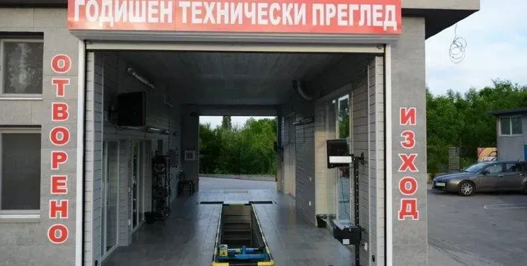 Ново 20 за родните шофьори: Няма да минат на ГТП, ако...