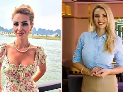 Няма да замества Натали Трифонова: Ева Кикерезова остава в БНТ