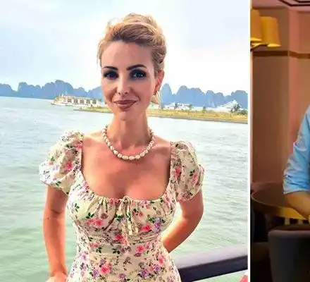 Няма да замества Натали Трифонова: Ева Кикерезова остава в БНТ