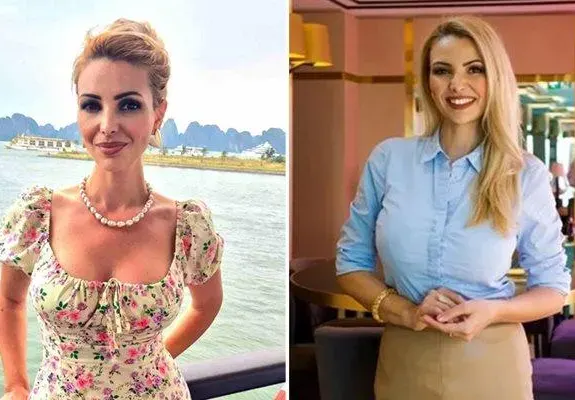 Няма да замества Натали Трифонова: Ева Кикерезова остава в БНТ