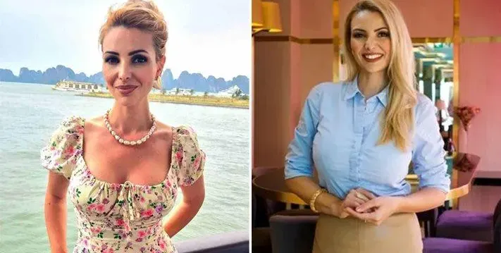 Няма да замества Натали Трифонова: Ева Кикерезова остава в БНТ