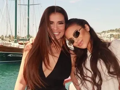 НЯМА ПРАЗНО: Нов богаташ глези Анелия и дъщерята на Коко Динев (СНИМКИ)