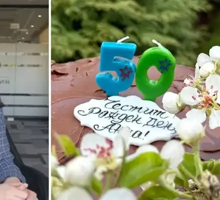 Очевидци в ступор: Ани Цолова рязко повехна на 50! (още подробности)
