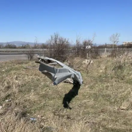 Опасни ли са мантинелите по българските пътища?!