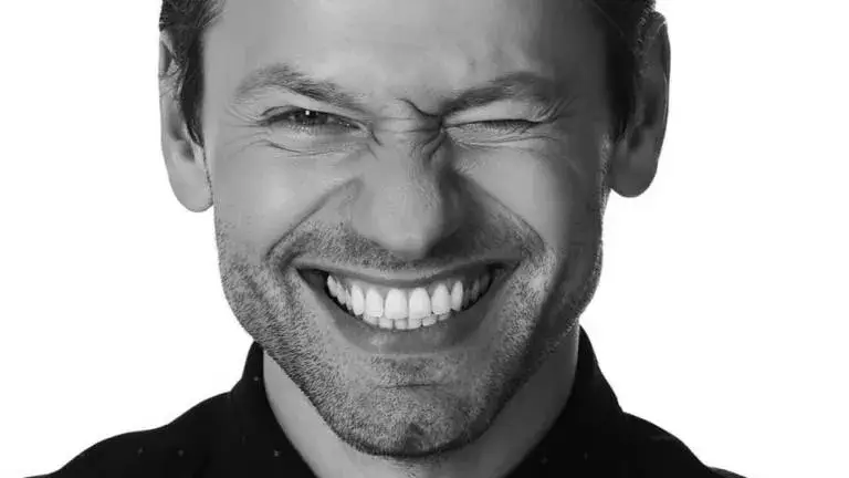 Орлин Павлов често има  пророчески сънища