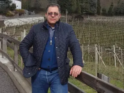 Оръжеен търговец купи държавен супер имот