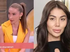 От bTV РАЗКРИХА: Ферай сама е отказала да влезе в студиото за подкрепа на Даниела! (ето пълното изявление)