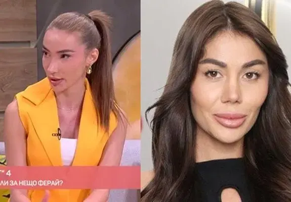 От bTV РАЗКРИХА: Ферай сама е отказала да влезе в студиото за подкрепа на Даниела! (ето пълното изявление)