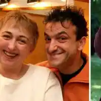 Отиде си бившата тъща на Зуека! Щерка му е съкрушена