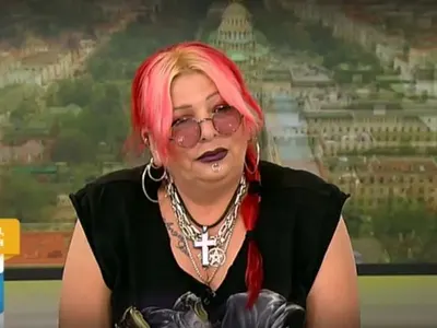 Откраднаха пуделчето на Милена