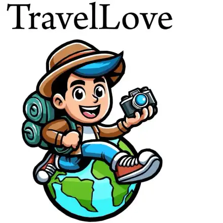 Открий света с TravelLove.bg – мястото, където всяко пътешествие започва с вдъхновение