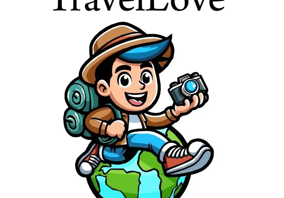 Открий света с TravelLove.bg – мястото, където всяко пътешествие започва с вдъхновение