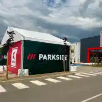  Отваря врати първият изнесен магазин на Parkside пред Kaufland в XOPark Sofia