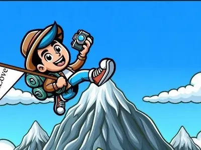 Отвъд картата и границите с TravelLove