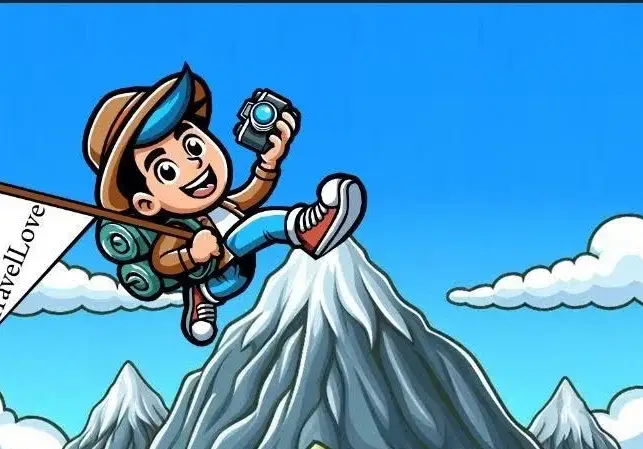 Отвъд картата и границите с TravelLove