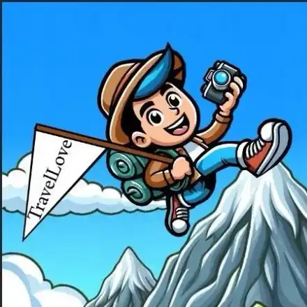 Отвъд картата и границите с TravelLove