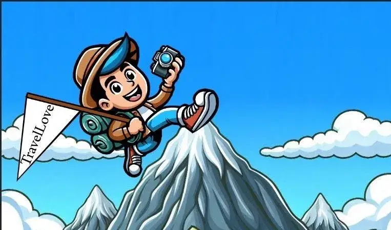 Отвъд картата и границите с TravelLove