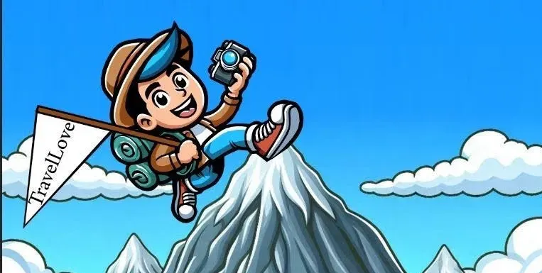 Отвъд картата и границите с TravelLove