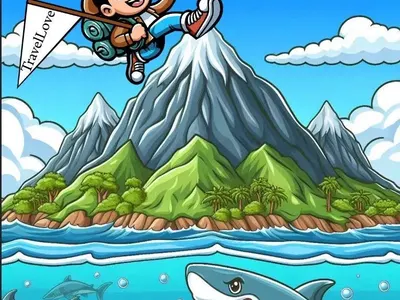 Отвъд картата и границите с TravelLove