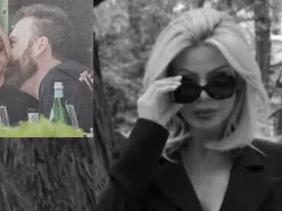 ПАПАРАШКА БОМБА! Ето го новия любовник на Светлана (Нищо общо с Гущеров)