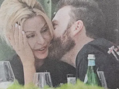 ПАПАРАШКА БОМБА! Ето го новия любовник на Светлана (Нищо общо с Гущеров)