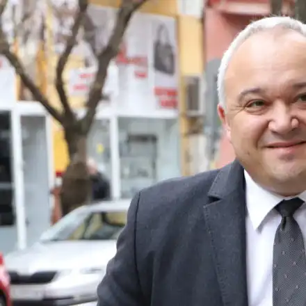 Пази ли Иван Демерджиев трафиканти в Пловдив?