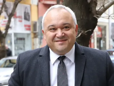 Пази ли Иван Демерджиев трафиканти в Пловдив?