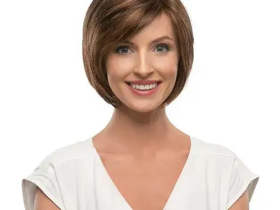 Перуки със стил и усмивка – само в Салон Магама, София!