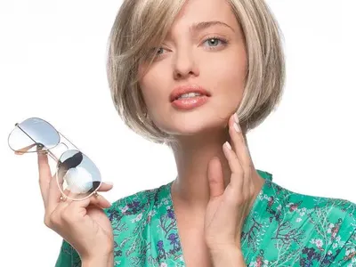 Перуки със стил и усмивка – само в Салон Магама, София!