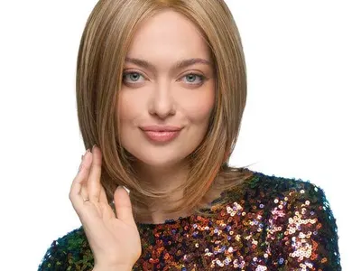 Перуки със стил и усмивка – само в Салон Магама, София!