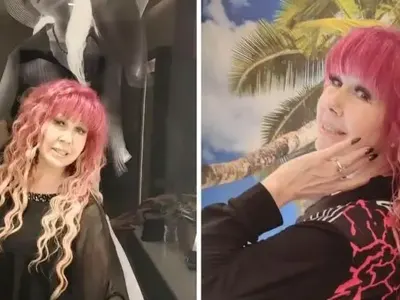 Петя Буюклиева: Често ми казват, че внучката ми ще е втората Петя