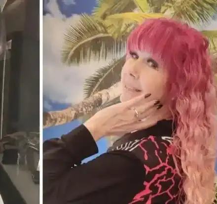 Петя Буюклиева: Често ми казват, че внучката ми ще е втората Петя