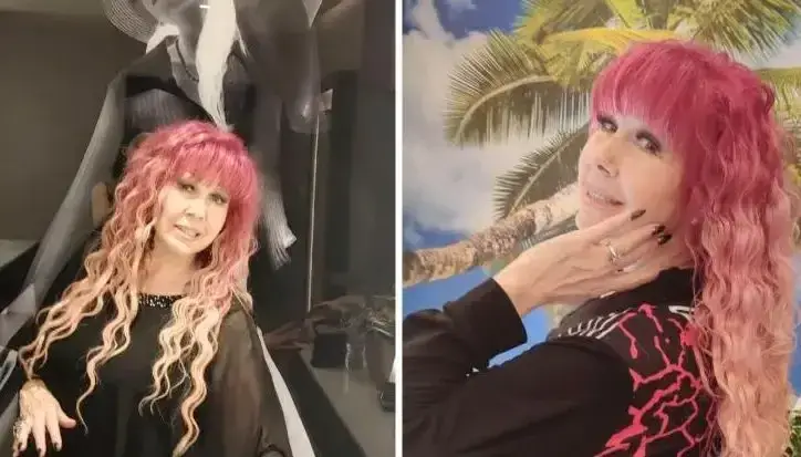 Петя Буюклиева: Често ми казват, че внучката ми ще е втората Петя