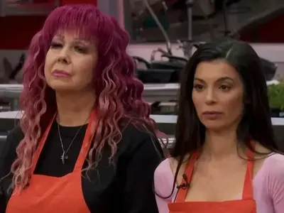 Петя Буюклиева: Мегз трябваше да спечели „Хелс китчън“, беше по-добра от Златка!