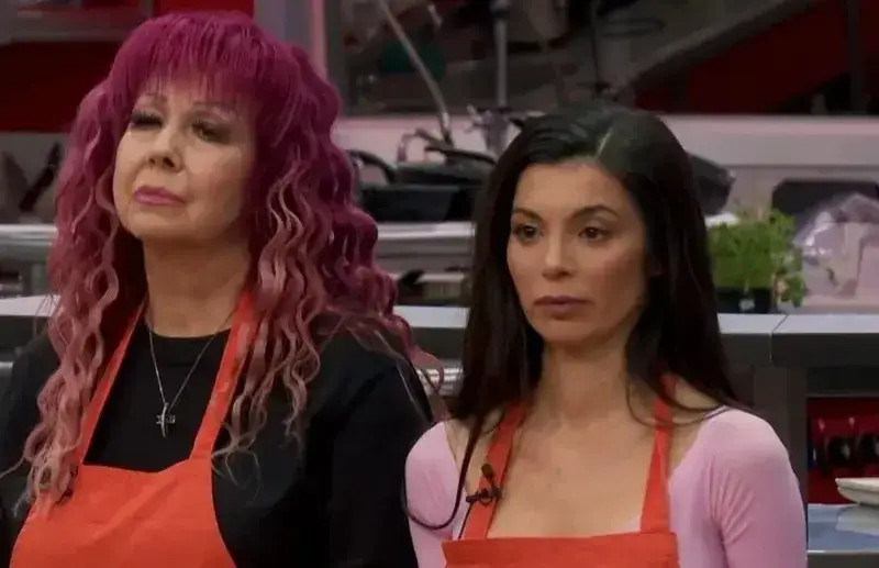 Петя Буюклиева: Мегз трябваше да спечели „Хелс китчън“, беше по-добра от Златка!