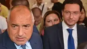 По разпореждане на Бойко Борисов: Митов погва евро измамниците